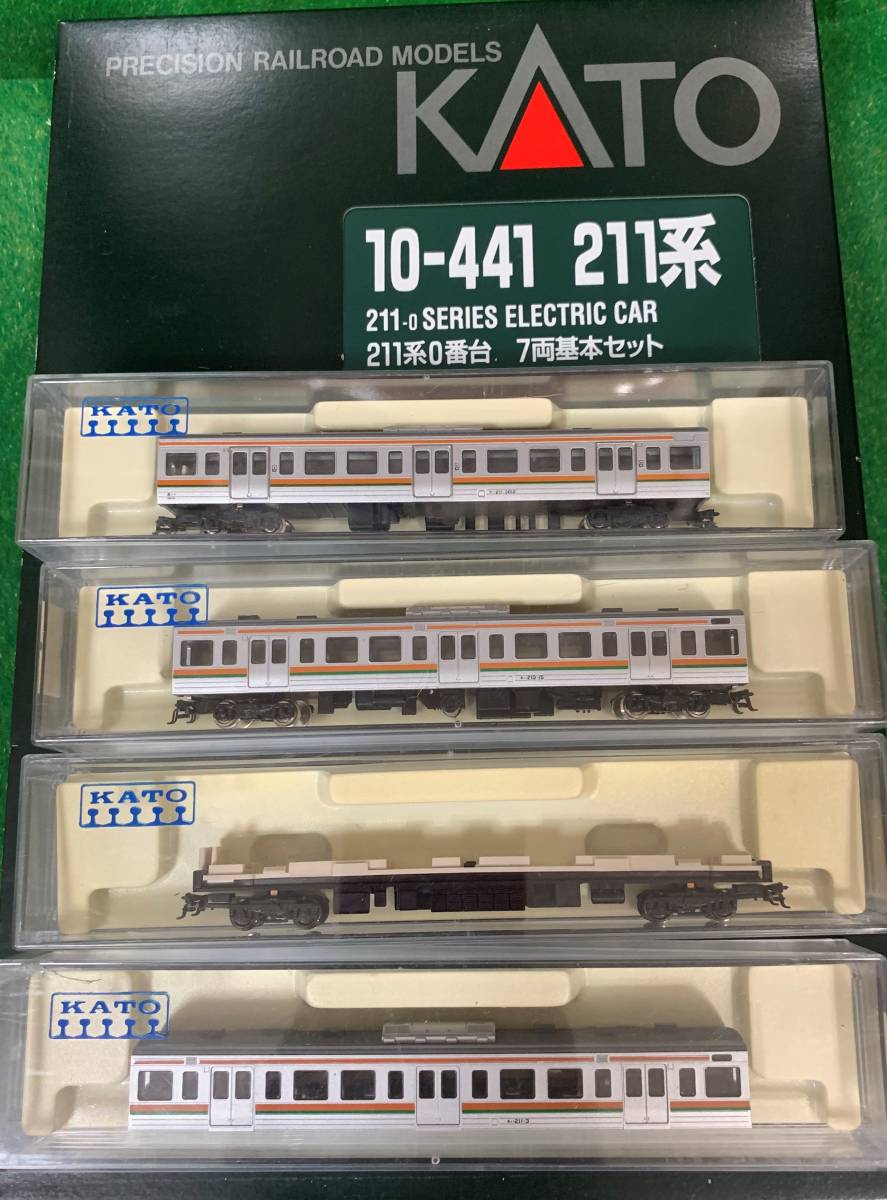 ヤフオク! -nゲージ tomix kato(鉄道模型)の中古品・新品・未使用品一覧