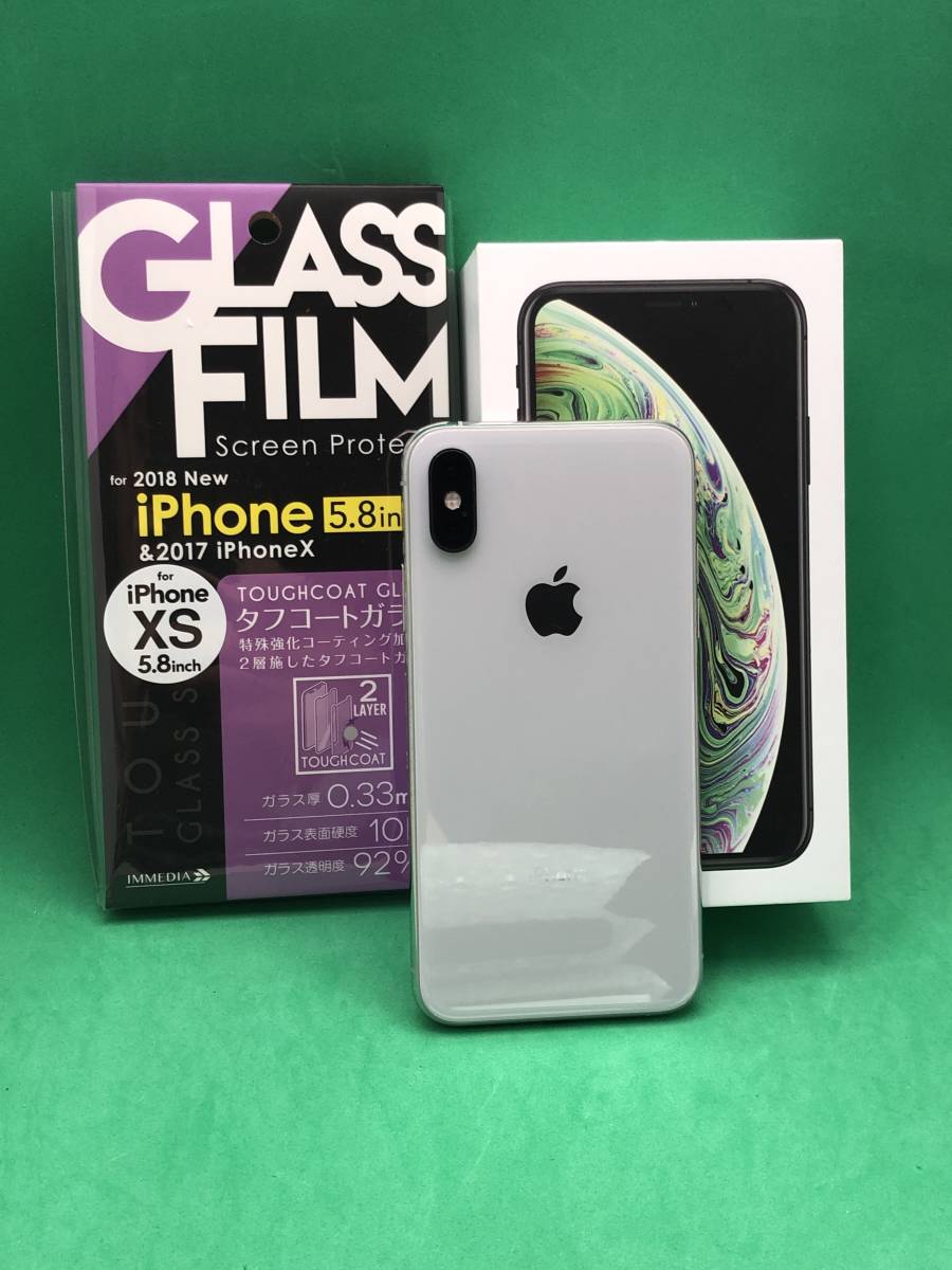 iPhone xs max 64GB simフリー 完動品｜PayPayフリマ