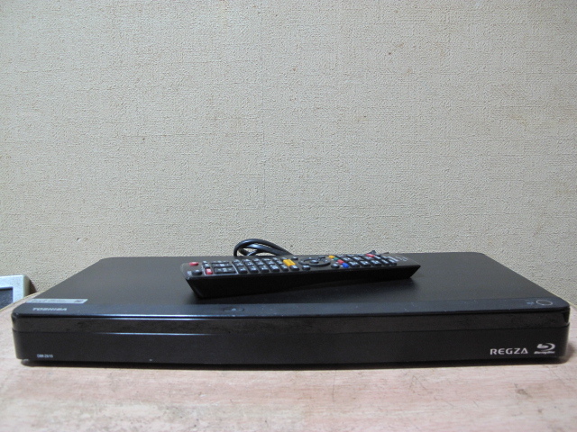 テレビ/映像機器 ブルーレイレコーダー 東芝 REGZAブルーレイ DBR-Z610 オークション比較 - 価格.com テレビ/映像機器 ブルーレイレコーダー 東芝 REGZAブルーレイ DBR-Z610 オークション比較 - 価格.com