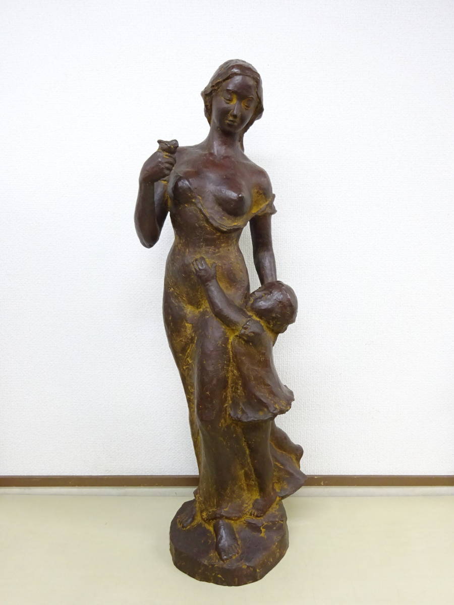 ヤフオク! -裸婦像(西洋彫刻)の中古品・新品・未使用品一覧