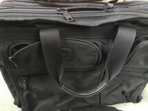 Tumi ファースト 米国製 レア 鞄 PC_画像2