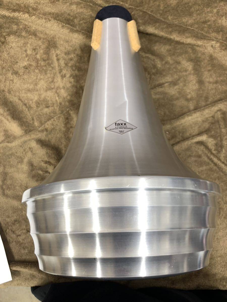 ヤフオク! ユーフォニアム ミュートユーフォニアム 管楽器の