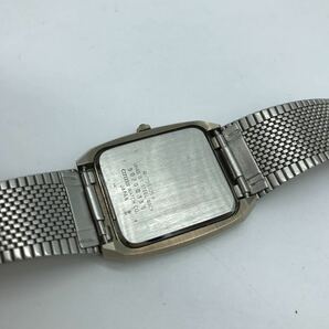 CITIZEN シチズン EXCEED エクシード 4-795105 腕時計 動作品 メンズの画像5