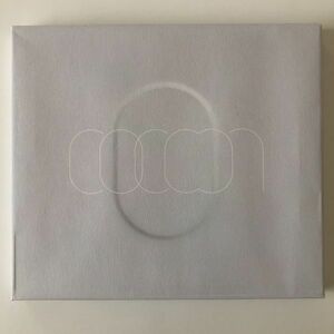 B13696　CD（中古）cocoon(初回限定盤)(DVD付)　androp　美品