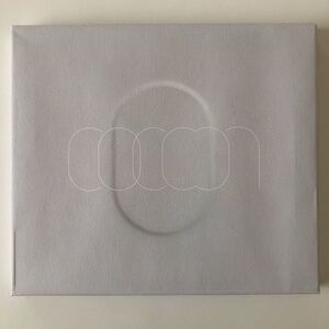 B13696　CD（中古）cocoon(初回限定盤)(DVD付)　androp　美品