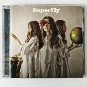 B14193　CD（中古）Wildflower & Cover Songs;Complete Best 'TRACK 3'(通常盤)(2CD)　Superfly