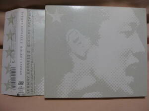 CD　矢沢永吉 SUBWAY EXPRESS 2