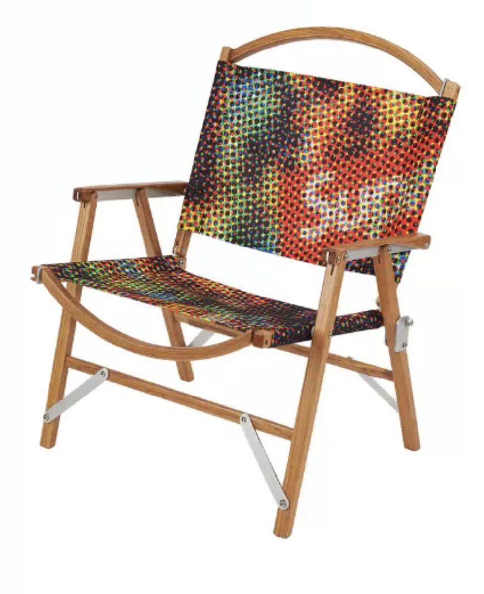 ヤフオク! -「supreme chair」の落札相場・落札価格