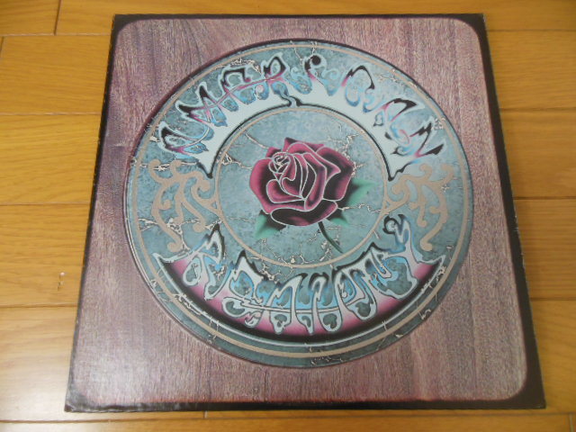 ヤフオク! - Grateful Dead(G ロック、ポップス一般)の中古品・新品