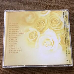 【CD】 愛と安らぎのオルゴール MISIA ベスト・コレクション~Everything~の画像2