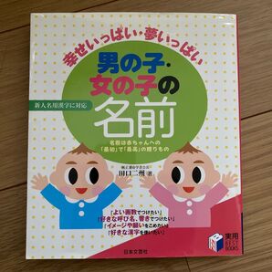 男の子女の子の名前