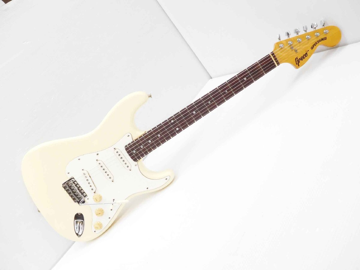 2023年最新】ヤフオク! -greco superの中古品・新品・未使用品一覧