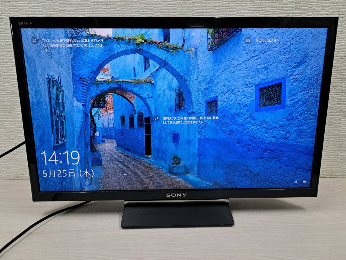 SONY BRAVIA KJWE 液晶テレビ∴△□