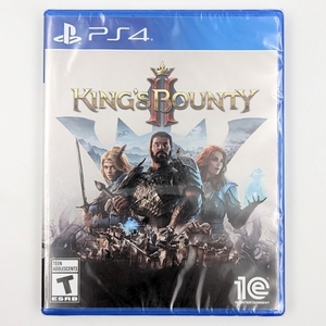 King's Bounty II(輸入版:北米)- PS4
