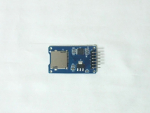 Micro SDカード拡張モジュール（Arduino対応、新品）_画像1