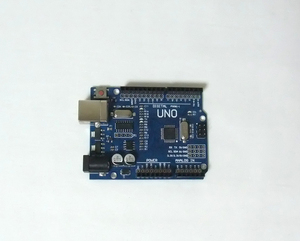 Arduino Uno R3 interchangeable goods (USB,ATmega328P,CH340, new goods )