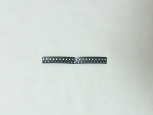 チップLED2012赤色20個セット（高輝度、SMD、新品） 