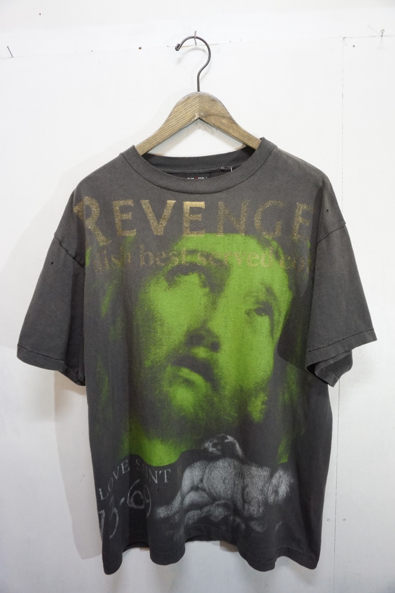 saint michael berberjin greeen キムタク | www.sugarbun.com