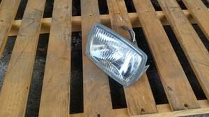  Honda Chaly angle eyes head light 