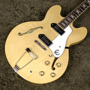 Epiphone Casino Natural