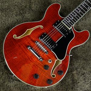 Eastman T484 Classic (A.Red)