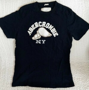 アバクロンビー　Abercrombie　Tシャツ　アバクロ【未着用】