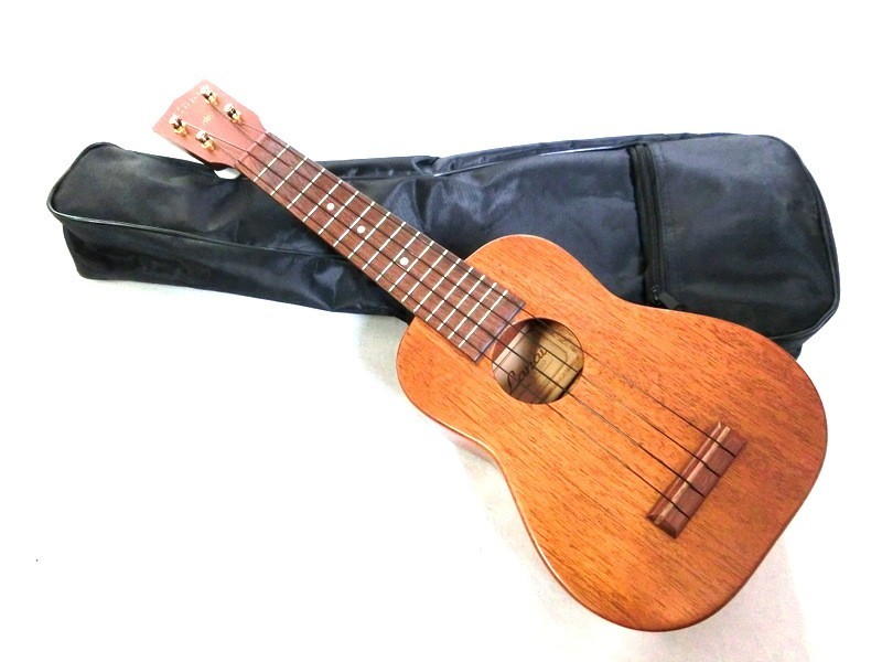 ヤフオク! -「lanai ウクレレ」の落札相場・落札価格