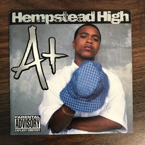 (B359)帯付 中古CD150円 A+ Hempstead High