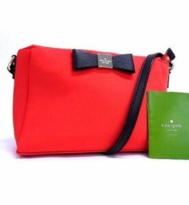 ★新品未使用★kate spade ケイトスペード レディースショルダーバッグ