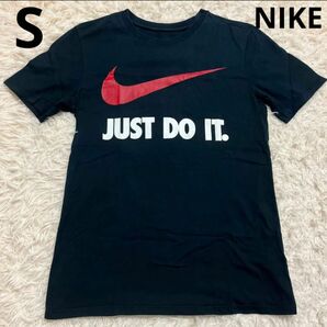 【578】 NIKE ナイキ 半袖Tシャツ JUST DO IT