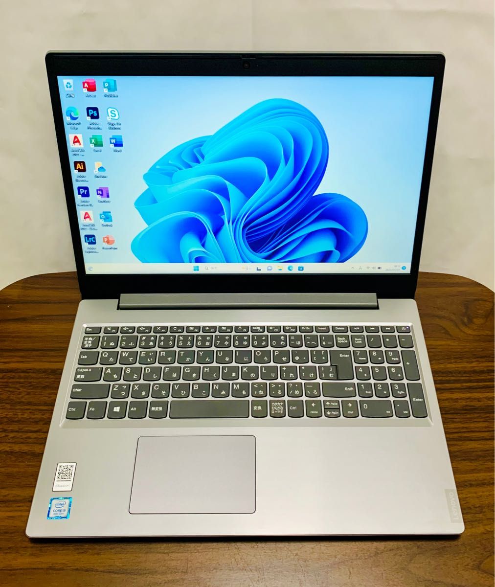 PC/タブレット ノートPC IdeaPad L340 81LW00EQJP [ブリザードホワイト 送料無料｜PayPayフリマ