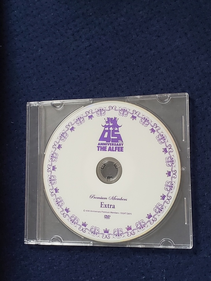 Yahoo!オークション -「alfee dvd プレミアム」の落札相場・落札価格 Yahoo!オークション -「alfee dvd プレミアム」の落札相場・落札価格