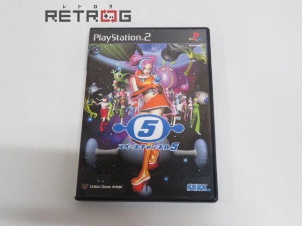 ヤフオク! -「スペースチャンネル5」(ゲーム) の落札相場・落札価格