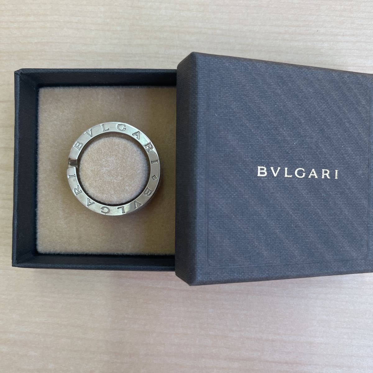 即納ショップ - 【美品】BVLGAL(ブルガリ)ネックレス 箱付き - 安い