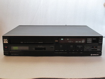 完動美品！【日立】 マスタックス VT-1700 VHSビデオデッキ_画像1