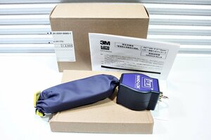 【未使用】3M DBI-サラ Nano-Lok 巻取り式ランヤード シングル 3101720N タイプ１