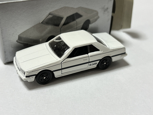 日本製 トミカ スカイライン RS DR30 後期 鉄仮面 TOMICA 日産 ニッサン NISSAN SKYLINE TOMY Made in JAPAN ニューマン