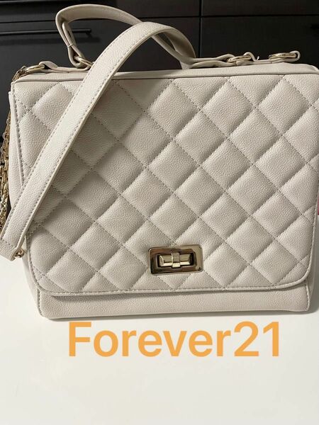 Forever21 ショルダーバッグ