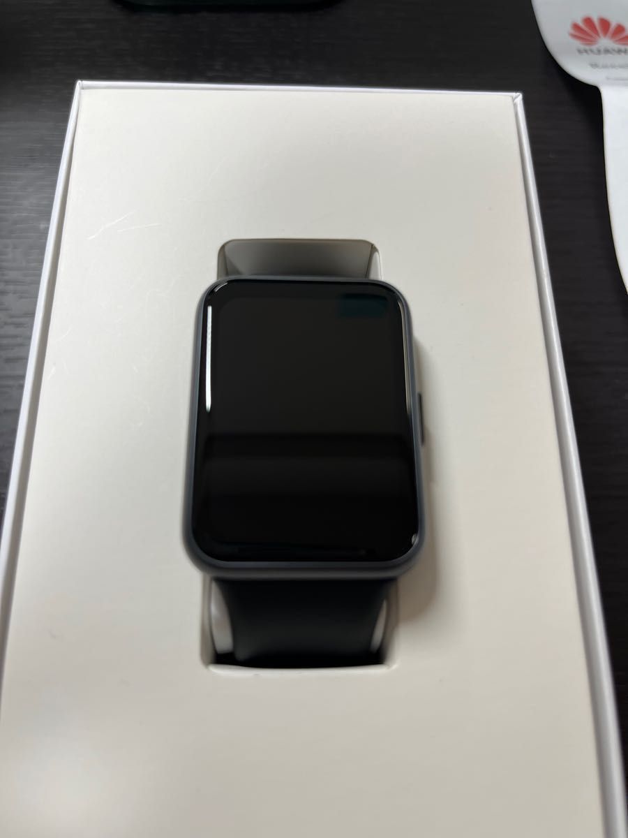HUAWEI+WATCH+FITの新品・未使用品・中古品|PayPayフリマ