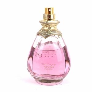  Jeanne Arthes perfume sru tongue fea Lee rose o-do Pal famEDP remainder 7 break up degree scratch have lady's 100ml size JEANNE ARTHES