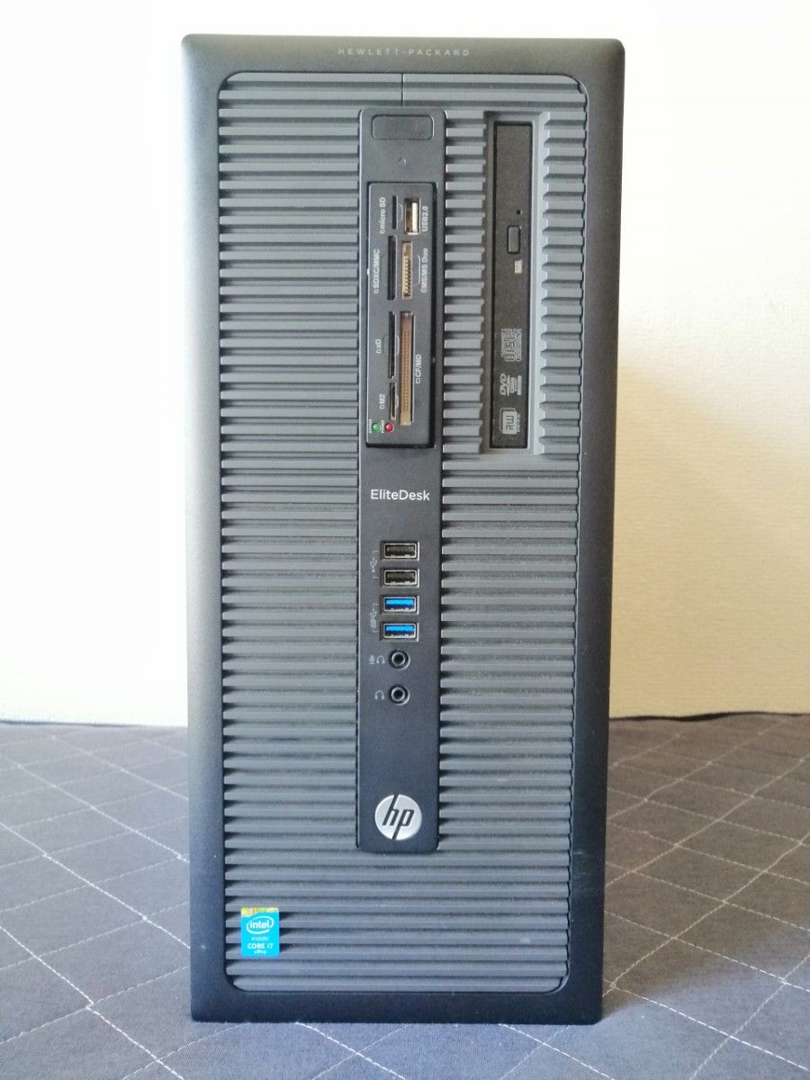 超人気 富士通 FMVLX90LD 一体型デスクトップパソコン HDD無し