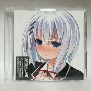 ちょいデレ シチュエーションCD アニメイトオリジナル特典 折紙編 鳶一 [自