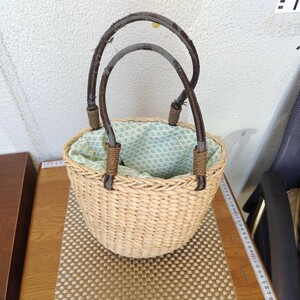  basket bag 