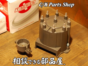  distributor cap & rotor set STANDARD C1500 K1500 Suburban Tahoe Yukon K5 Blazer Chevy Van Camaro Caprice TBI