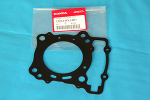 CRF250L MD38 2012～ 12251-KYJ-901 ヘッドガスケット 純正品 同梱割引