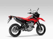 CRF250L MD38 2012～ 33600-KZZ-902 リアウインカー 右側 Assembly 純正品 同梱割引_画像2