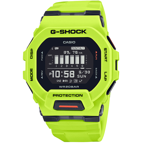 美品》G-SHOCK 腕時計 迷彩 アナデジ 20気圧防水 メンズ n｜PayPayフリマ