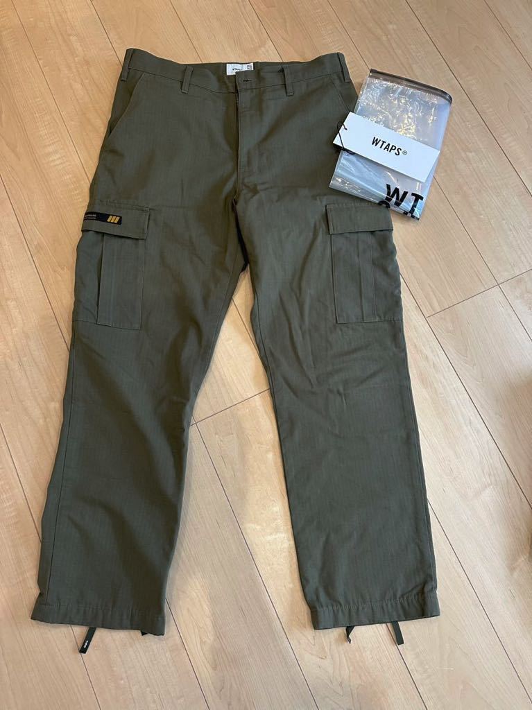 ヤフオク! -「wtaps jungle stock trousers」の落札相場・落札価格