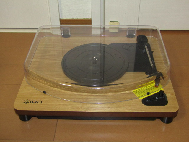 ヤフオク! -「ion audio air lp」の落札相場・落札価格