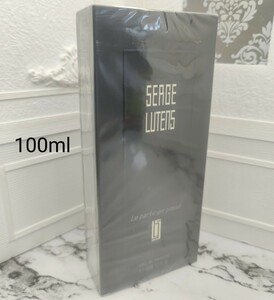 セルジュルタンス　ルパルティシップパセ オードパルファム　100ml